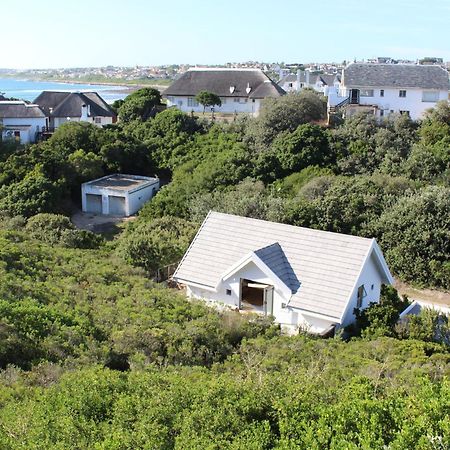 St Francis Cottage Close To Beach St Francis Bay Eksteriør billede